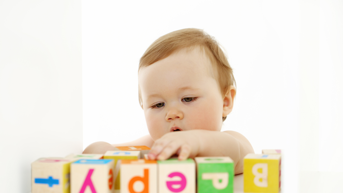 5 Powerful Benefits of Getting Toddlers and Children to Play Alone